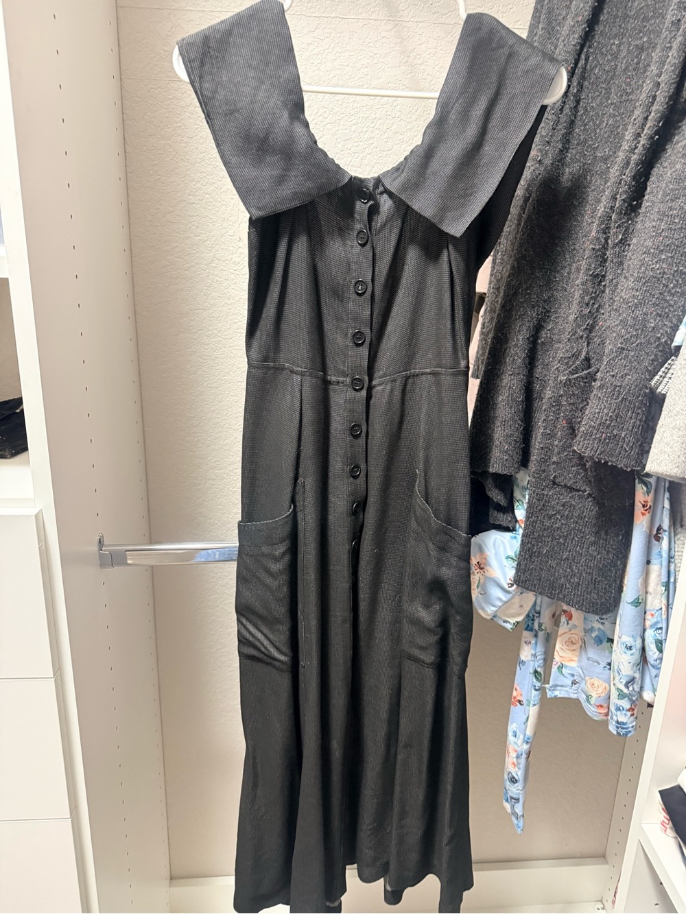 Reformation Mariana Dress